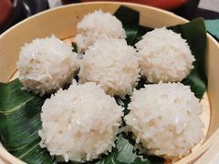 -粗茶淡饭·蒸鲜(光谷店)