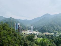 -西昌卫星发射中心