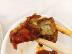 -渔民船说·北塘海鲜·天津菜·海肠捞饭(北塘古镇店)