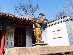 -中华圣公会教堂旧址