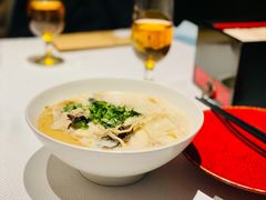 烩面-咨言·烤鸭·烩面泡馍(建业十八城店)
