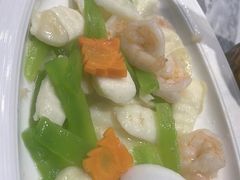 -君霖海鲜私房菜(春柳店)