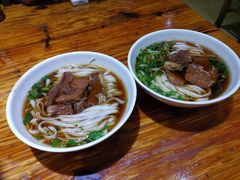 -肆姐面粉馆(坡子街店)
