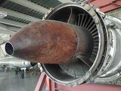 -西安航空职业技术学院航空科技馆