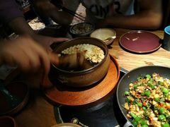 -吃饭皇帝大(赛格国际店)