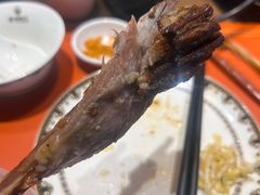 -蒙古人烤羊大师·草原料理(工农大路店)