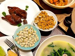 -蛇口希尔顿南海酒店·随轩中餐厅·粤菜