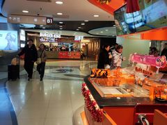 -凯德MALL(西直门店)