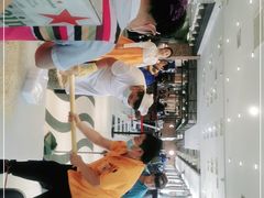 -金刚山(学府路店)