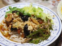 -八爷手擀炸酱面(天津总店)