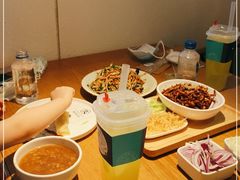 -春饼先生·北京烤鸭(甘井子万达店)