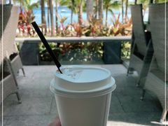 -半山半岛洲际度假酒店·观海廊