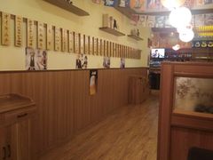 -竹马炭火烤肉(利济北路店)