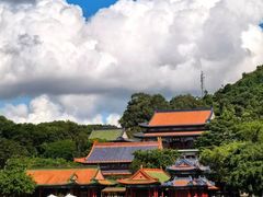 -珠海圆明新园