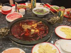 -蜀大侠火锅(春熙路店)