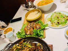 -惠丰堂饭庄·烤鸭·京味菜(西北旺·唐家岭店)