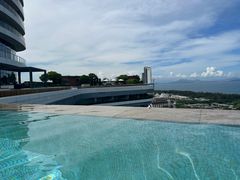-瑰丽酒店·海吧·天际下午茶·现场DJ·天台酒吧