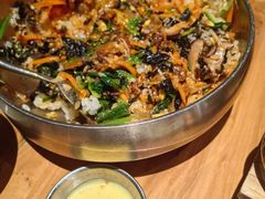 -KimPro 辛普乐概念韩餐