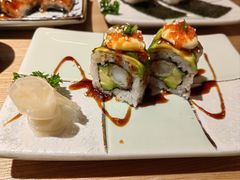 -德川家日本料理(中关村寰太大厦店)