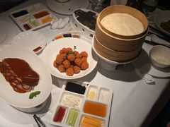 -四季民福烤鸭店(王府井东安门店)