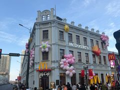 -中华巴洛克风情街