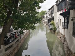 -葑门横街