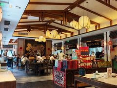 -春发生饭店·非遗(南院门店)