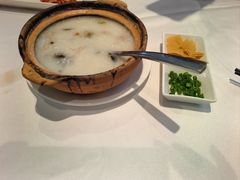 -怀德酒楼·粤菜·海鲜·茶点(宝安国际机场店)