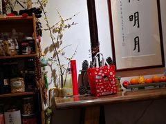 -八珍手工水饺·妈妈的爱(传芳巷店)
