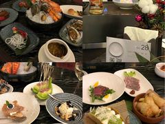 -长沙北辰洲际酒店-兰调全日餐厅