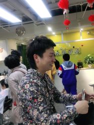 -SY水源护肤造型