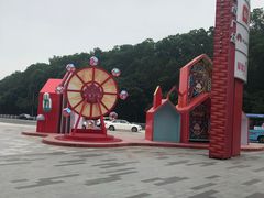 -星巴克(东莞莞城万科中心店)