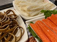-重庆巴渝火锅(钟家村店)