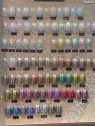 -Beauty nail伊佳靓丽美甲美睫