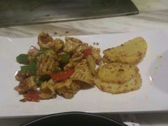 -飞阳铁板烧(ME TOWN购物中心店)