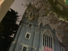 -南京市基督教莫愁路堂