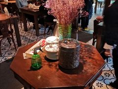 -宝翠花园餐厅(沙湖店)