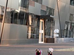 -百好乐宠物友好餐厅(朝外大街店)