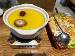 -U你·天然调味(南湖总店)