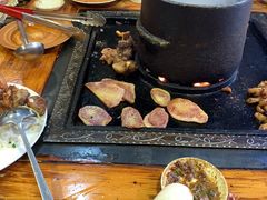 -滇藏石锅宴(崇仁巷老店)