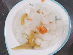 -清真·锦翔炝锅鱼(明德门店)