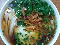 -矮子粉店1985·长沙米粉(湘春路店)