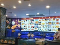 -天鲜阁·海鲜粤菜·33年老字号(石槎白云站店)