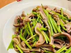 -燕喜堂·中华老字号(大明湖店)