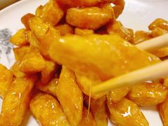 -老江南春·中国龙菜(衡山路店)