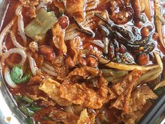 -凤张螺蛳粉·爽口粉(跃进路总店)