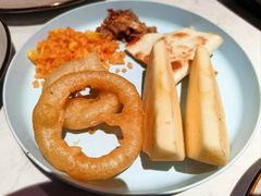 -墨纪Mojí墨西哥餐厅(官舍店)