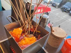 -邢氏老太太烤串(北兴街店)
