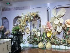 -王府井酒店(金桥港湾店)