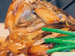 -悦融琥珀·京鲁菜·海味珍品(西单店)